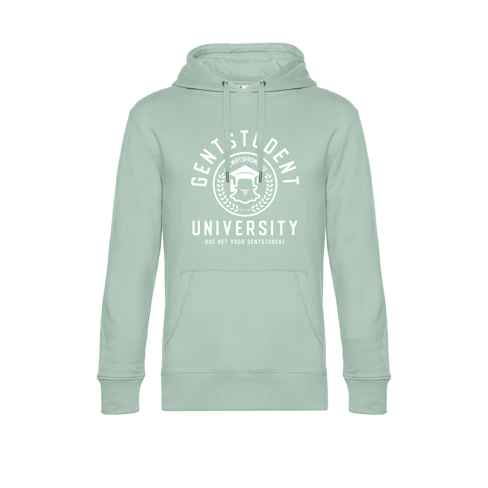 Gentstudent trui hotsell